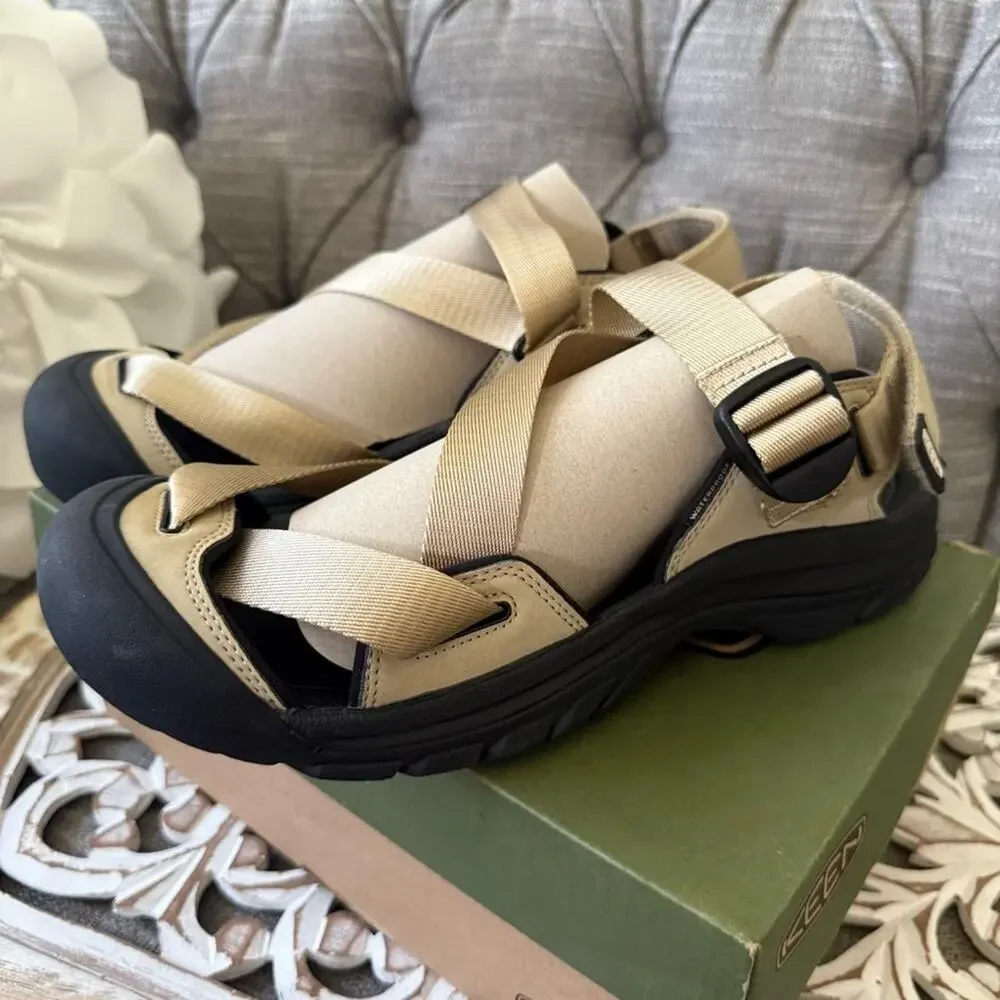 Keen Zerraport ll Sandals Shoes Men’s 11.5 NEW